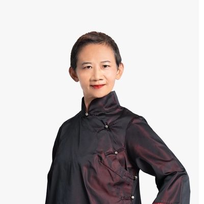 吳文翠